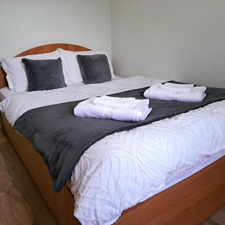 Aviliz Apartament Buşteni エクステリア 写真