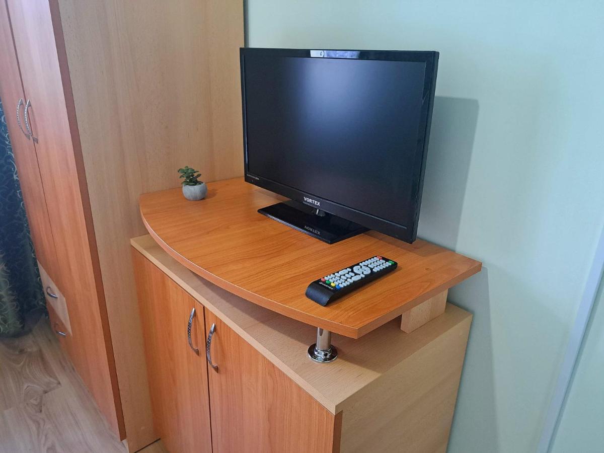 Aviliz Apartament Buşteni エクステリア 写真