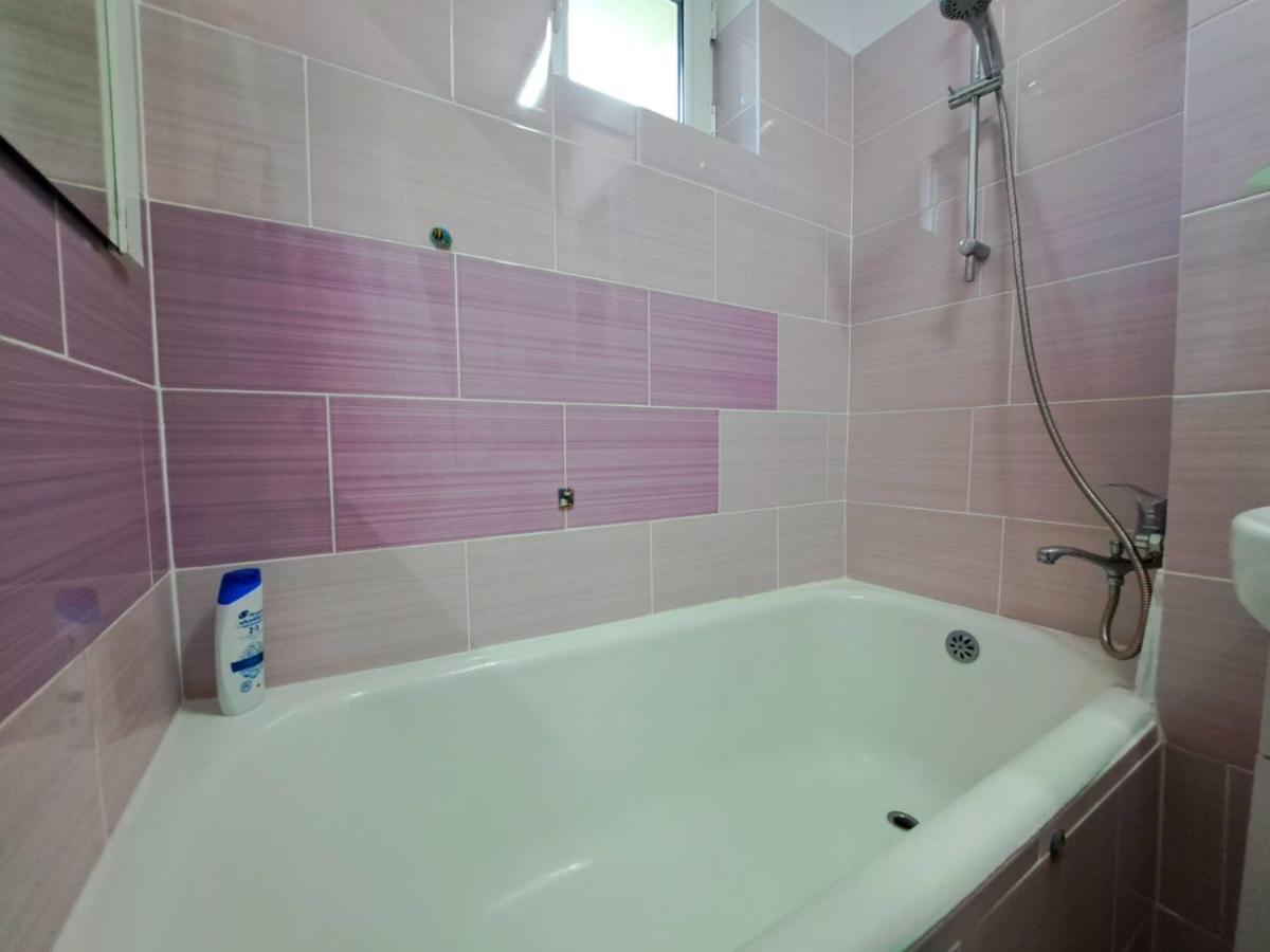 Aviliz Apartament Buşteni エクステリア 写真