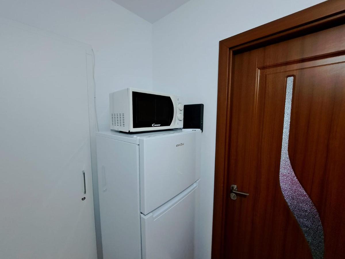 Aviliz Apartament Buşteni エクステリア 写真
