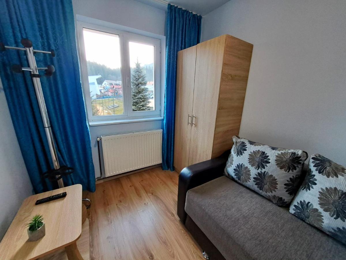 Aviliz Apartament Buşteni エクステリア 写真