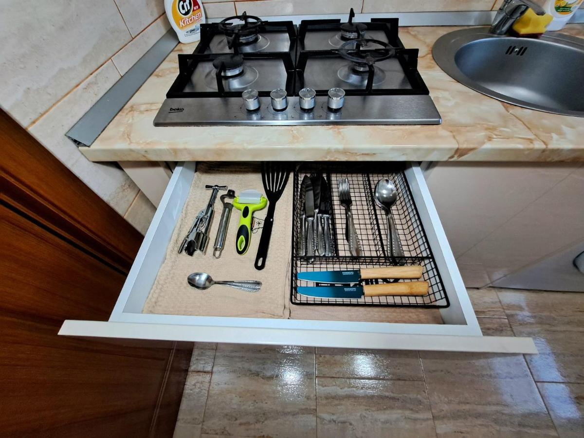 Aviliz Apartament Buşteni エクステリア 写真