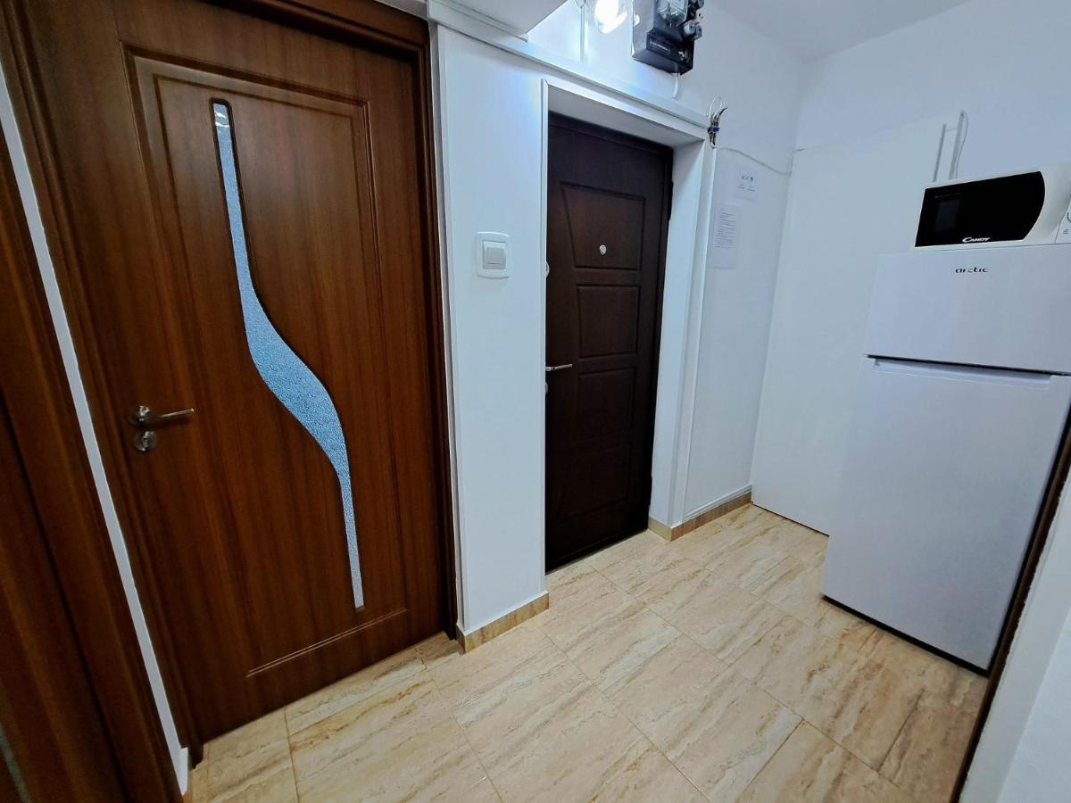 Aviliz Apartament Buşteni エクステリア 写真